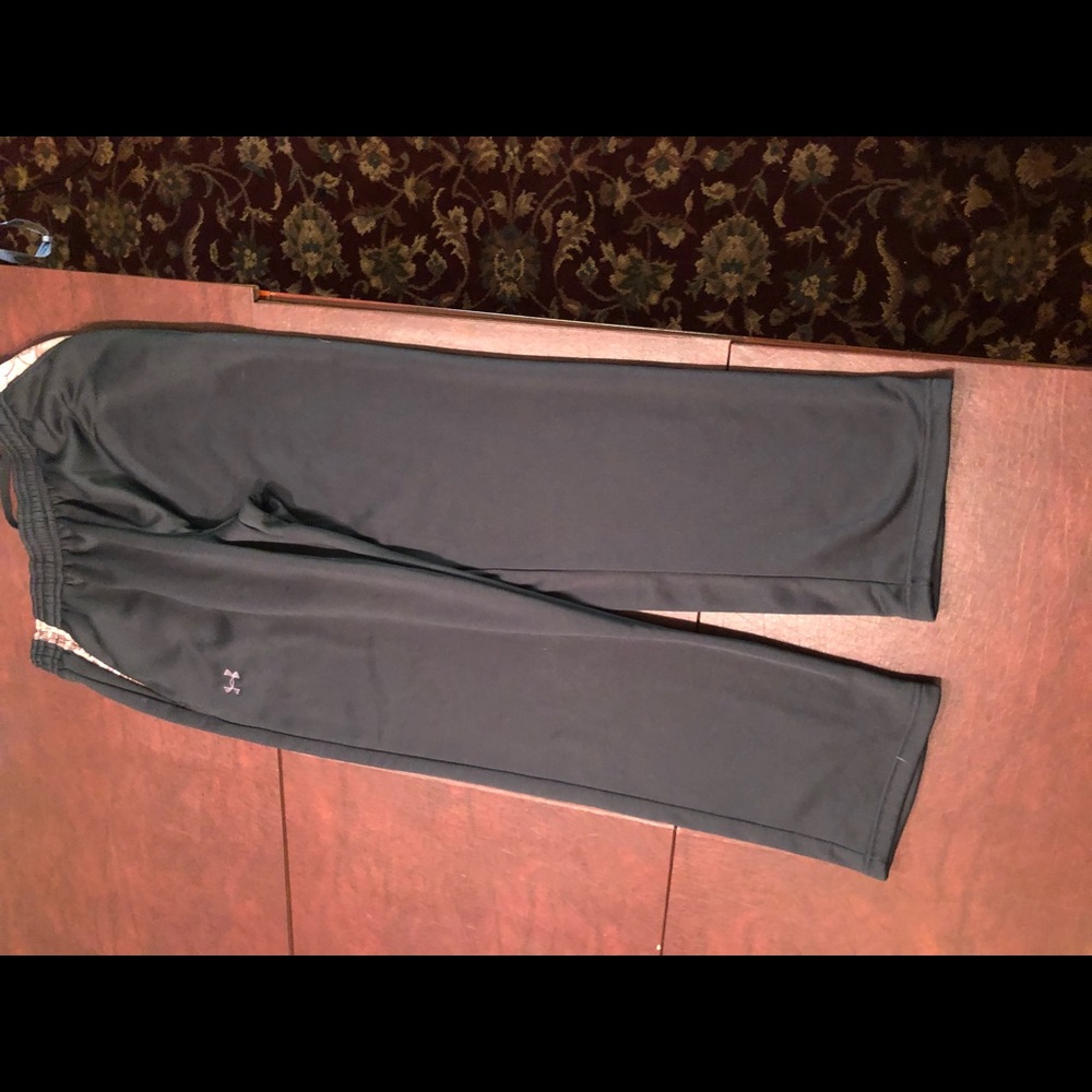 Under Armour Cold Gear Sweatpants